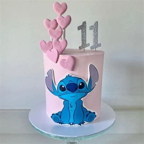 Unique Stitch Cake Ideas For Beginner And Pro Bakers The Perfect