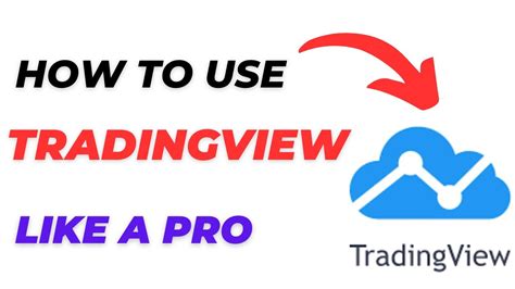 How To Use Tradingview Like A Pro Tradingview Chart Seating