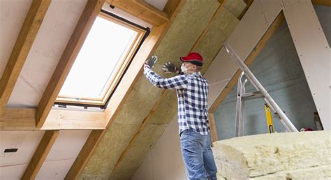 Why You Should Hire A Professional Insulation Contractor Paragon