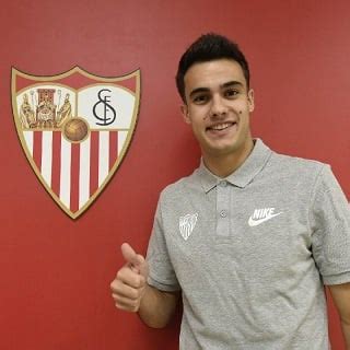 Sevilla acerta o empréstimo de lateral esquerdo do Real Madrid Lance