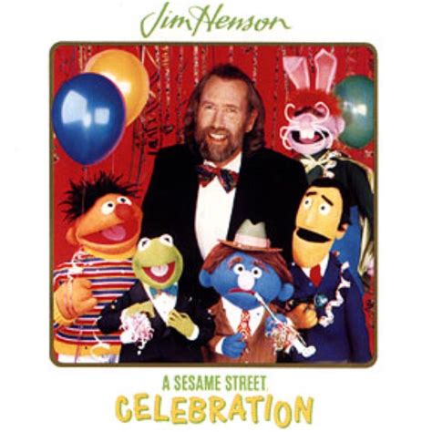 Muppet History On Twitter November 20th 1991 Jim Henson A Sesame