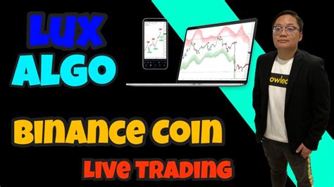 Lux Algo Trading Signals Crypto Leverage Trading Binance Coin BNB In