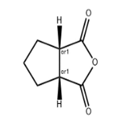 Buy CYCLOPENTANE 1 2 DICARBOXYLIC ACID ANHYDRIDE From Guangzhou