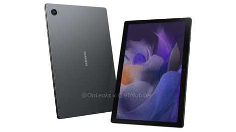 These are the full specs of the upcoming Samsung Galaxy Tab A8 (2021) - PhoneArena