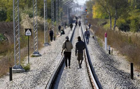 Strike Brings Trains To Standstill Across Austria ET TravelWorld News