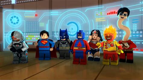 LEGO DC Comics Super Heroes: The Flash a Solid Story for Fans | Critical Blast