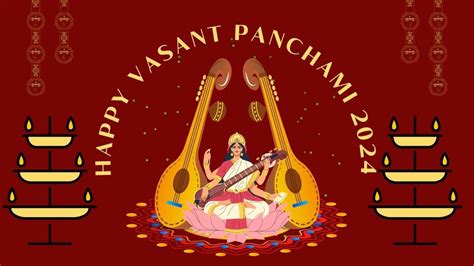 Vasant Panchami 2024 Usa - Olly Rhianna