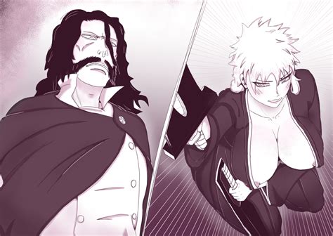 Absolute Power Over The Body By Mirhem Hentai Foundry