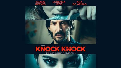 Knock Knock Movie Where To Watch