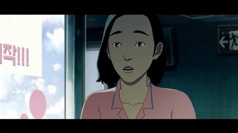 Seoul Station Trailer Dir Sang Ho Yeon Youtube