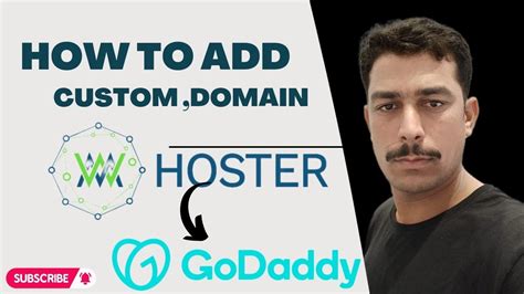 How To Connect Domain Name With Web Hosting In GoDaddy SEOIMRAN17