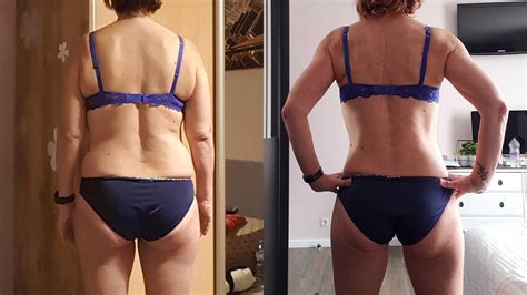 Transformation Physique Femme Avant Après And Témoignages