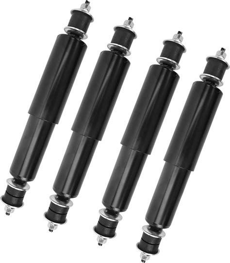 Amazon Nokins Golf Cart Shock Absorbers For Ezgo Txt Upper