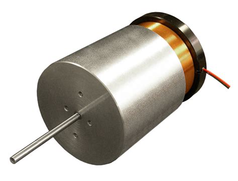 Voice Coil Motors Vcm Voice Coil Actuators Stanford Magnets