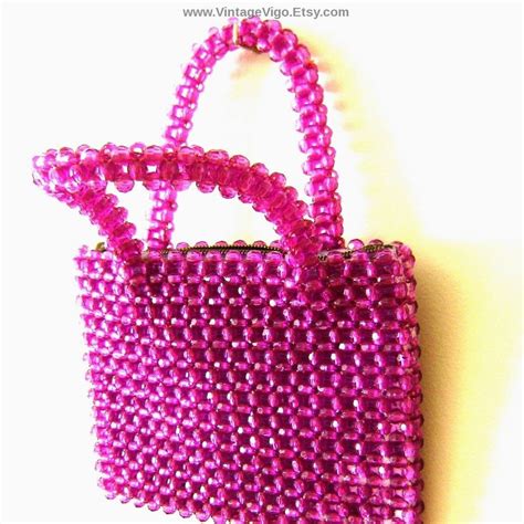 Hot Pink Plastic Bags | Literacy Basics