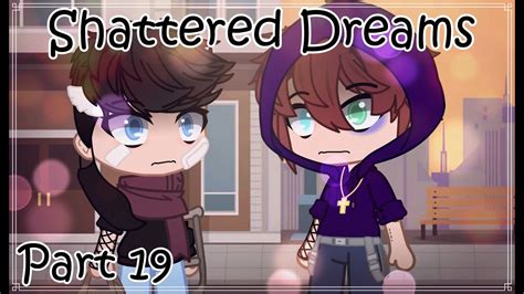 Shattered Dreams Part Superhero Villain Gay GCMM YouTube