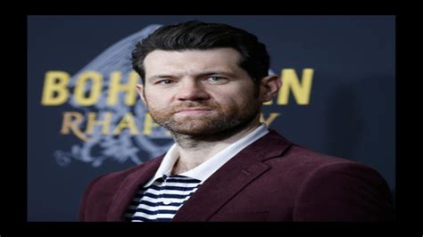 Billy Eichner Net Worth Current Date Format F Y Salary Age