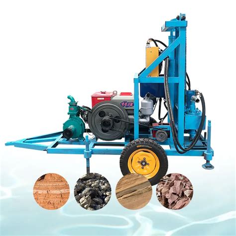 HT100 Model PN10 PN16 Electric Pipe Drilling Hot Tapping Machine With EX Motor Alibaba