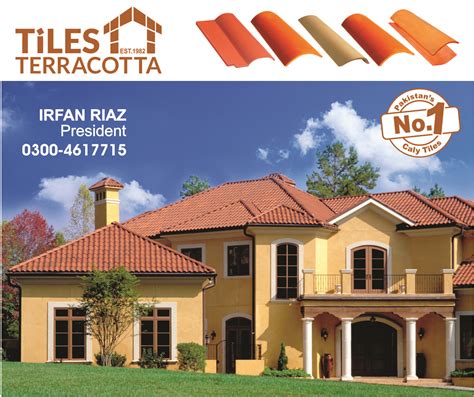 Pak Clay Tiles Lahore – Terracotta Roof Tiles Pakistan