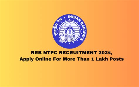 Rrb Ntpc Recruitment 2024 Download Notification Syllabus And Eligibility Criteria Nata