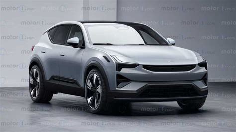 Polestar Polestar 3 News InsideEVs De