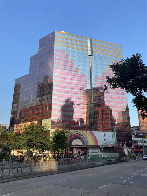 始创中心 Pioneer Centre Leasing Hub 洽租