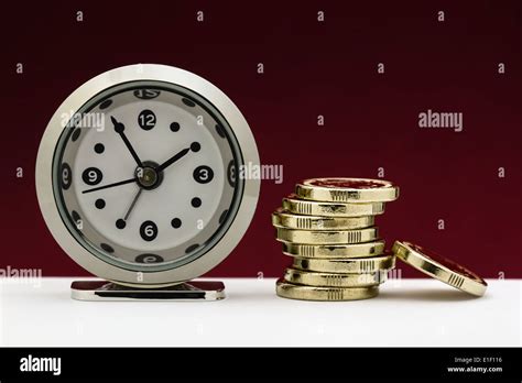 Concepts Of Time Hi Res Stock Photography And Images Alamy