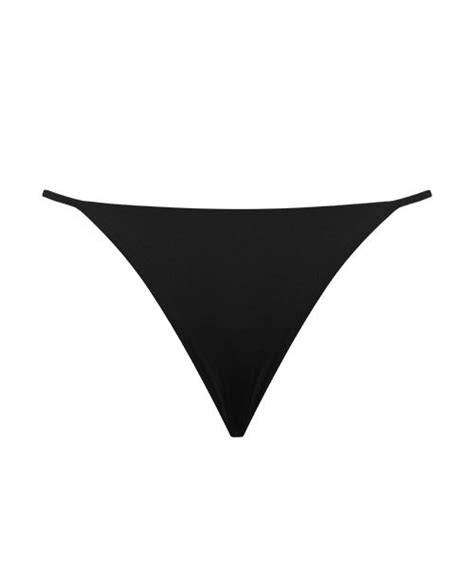 String Bikini Bottoms Ark Swimwear Buy Online