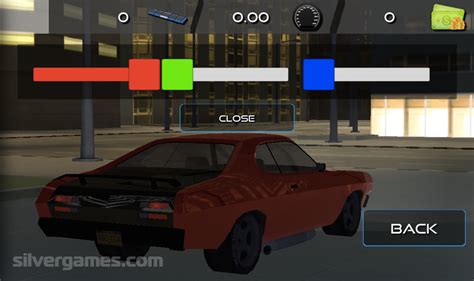 City Car Driving Simulator 3 Play Online On Silvergames 🕹️