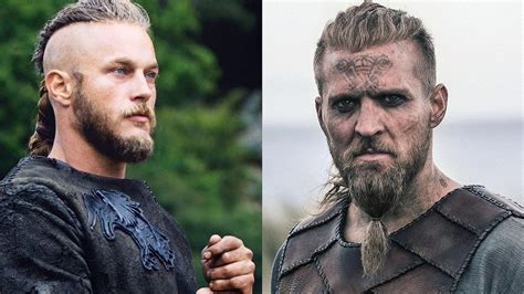 The Last Kingdom x Vikings 5 Personagens o mesmo nome Notícias