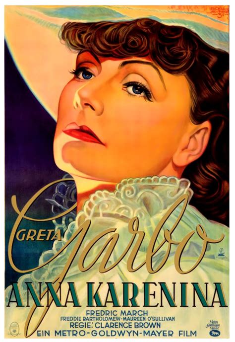 Anna Karenina Art