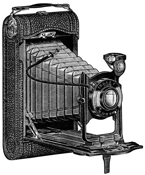 Free Vintage Camera Cliparts, Download Free Vintage Camera Cliparts png ...