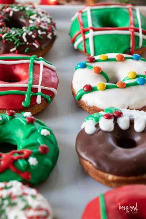 Deliciously Festive Christmas Breakfast Ideas