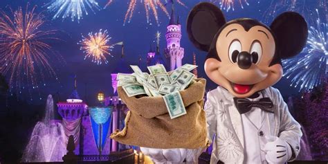 Disneyland Agrees to $10 Million Payout Following 'Deceptive Business ...