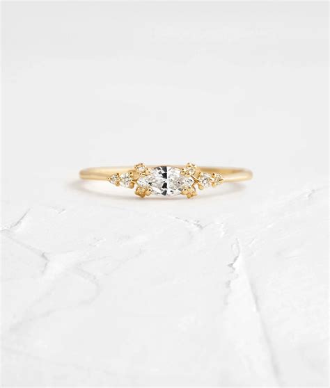 Engagement Rings – Browch Elyas