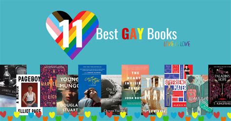 11 Best Gay Books To Celebrate Pride BookScouter Blog