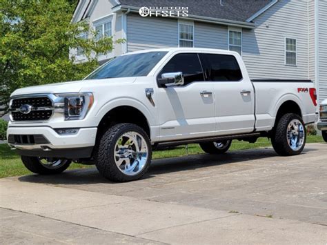 Bds Suspension Suspension Lifts For Ford F H Bds