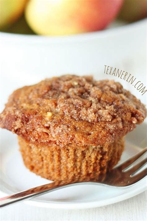 12 Easy Apple Muffin Recipes How To Make Apple Muffins