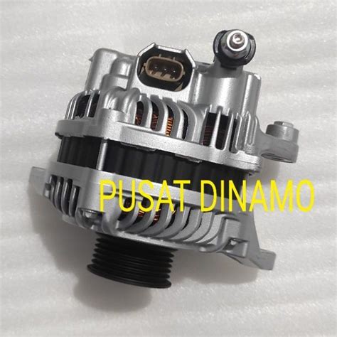 Jual Dinamo Ampere Alternator Mazda 2 3 Shopee Indonesia