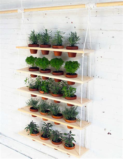 10 Diy Vertical Gardens Tinyme Blog