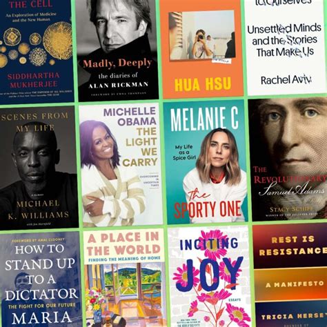 Fall 2022 Preview Most Anticipated Nonfiction Books