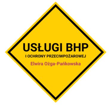 Kompleksowa Obs Uga Bhp Firma O Ga Pa Kowska Elwira W Polkowicach