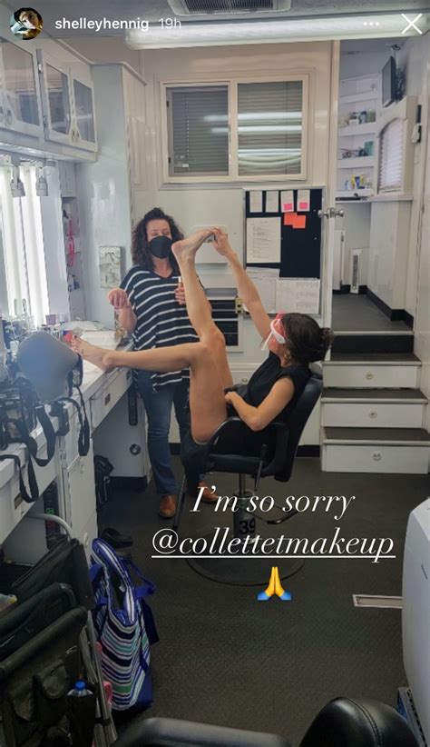 Shelley Hennig Nude Photos Scenes And Porn Scandal Planet