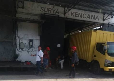 CV SURYA KENCANA DISTRIBUTOR SEMBAKO MALANG SEMBAKO MURAH INDONESIA