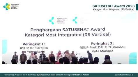 Satu Sehat Materi Satu Sehat Puskesmas Kemenkes Ppt