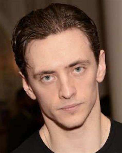 Sergei Polunin Unifrance