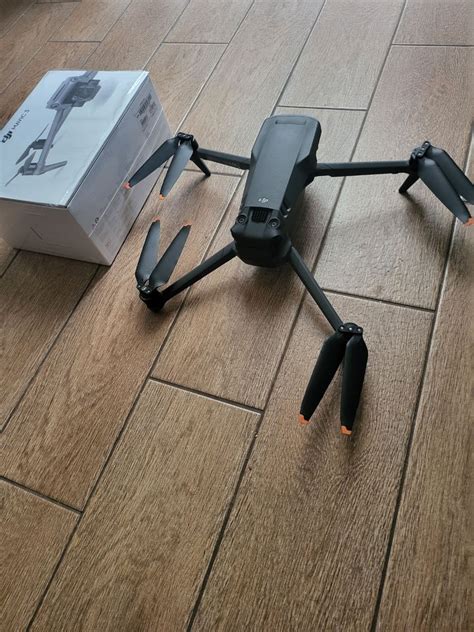 Дрон DJI Mavic 3 / Мавік 3 / Мавик 3. Без предоплат.: 70 000 грн ...