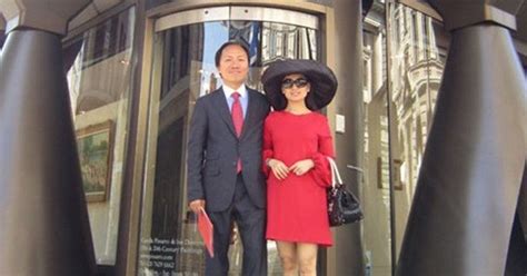 Ha Phuong and her billionaire husband are rumored to be divorcing – Thuvienpc.com