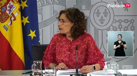 Mar A Jes S Montero Sobre El Indulto A Juana Rivas Es Un Tema