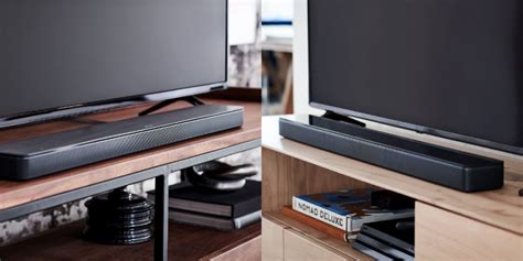 Bose Soundbar 500 vs 700 (2021): Which One Is Right For You? - Compare ...